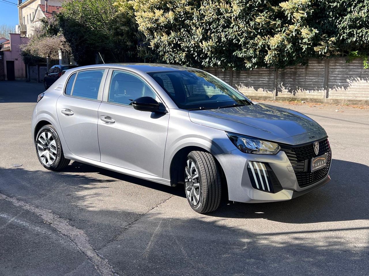 Peugeot 208 1.2 PureTech 75 Style #10280