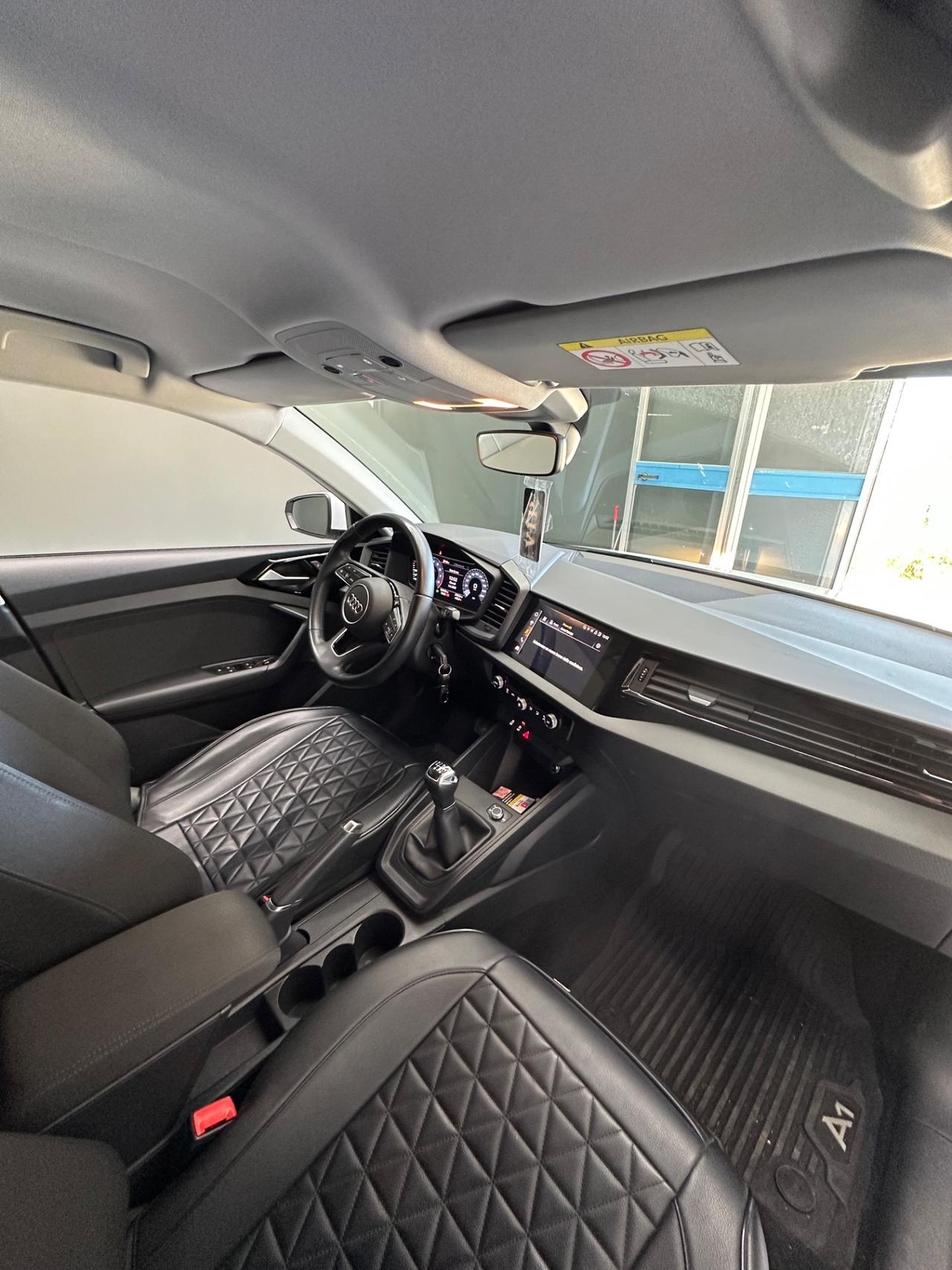 Audi A1 SPB 30 TFSI