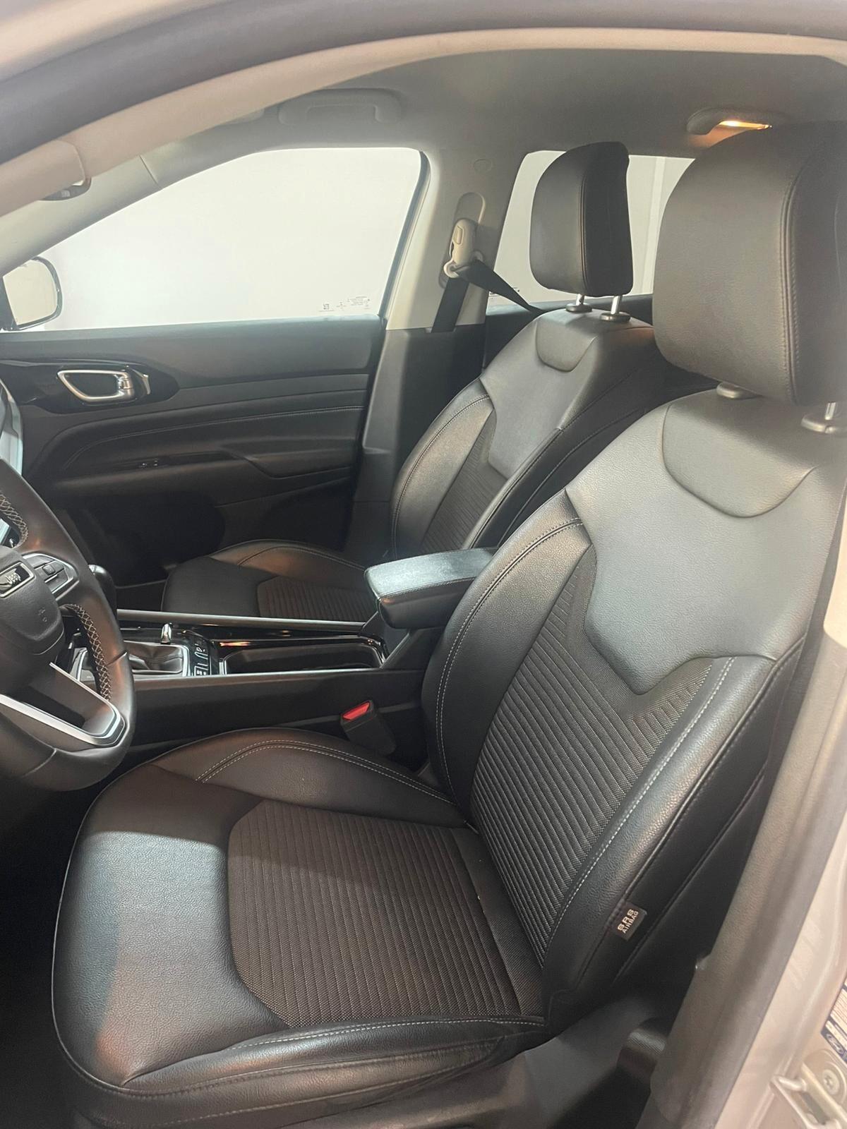 Jeep Compass 1.3 6 4xe Limited