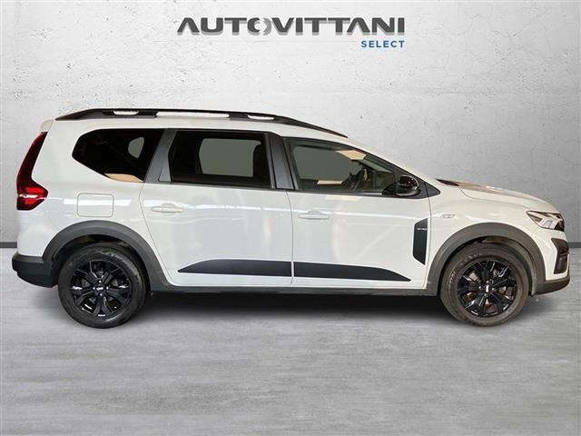 DACIA Jogger 1.6 hybrid Extreme 140cv