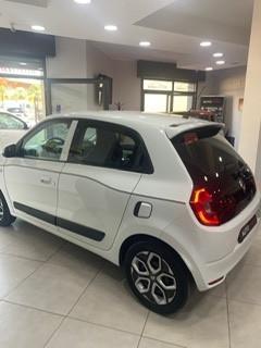 Renault Twingo SCe 65 CV Duel
