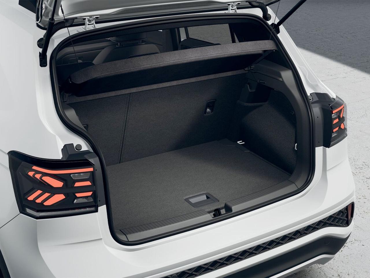 Volkswagen T-Cross 1.0 tsi r-line plus 115cv dsg