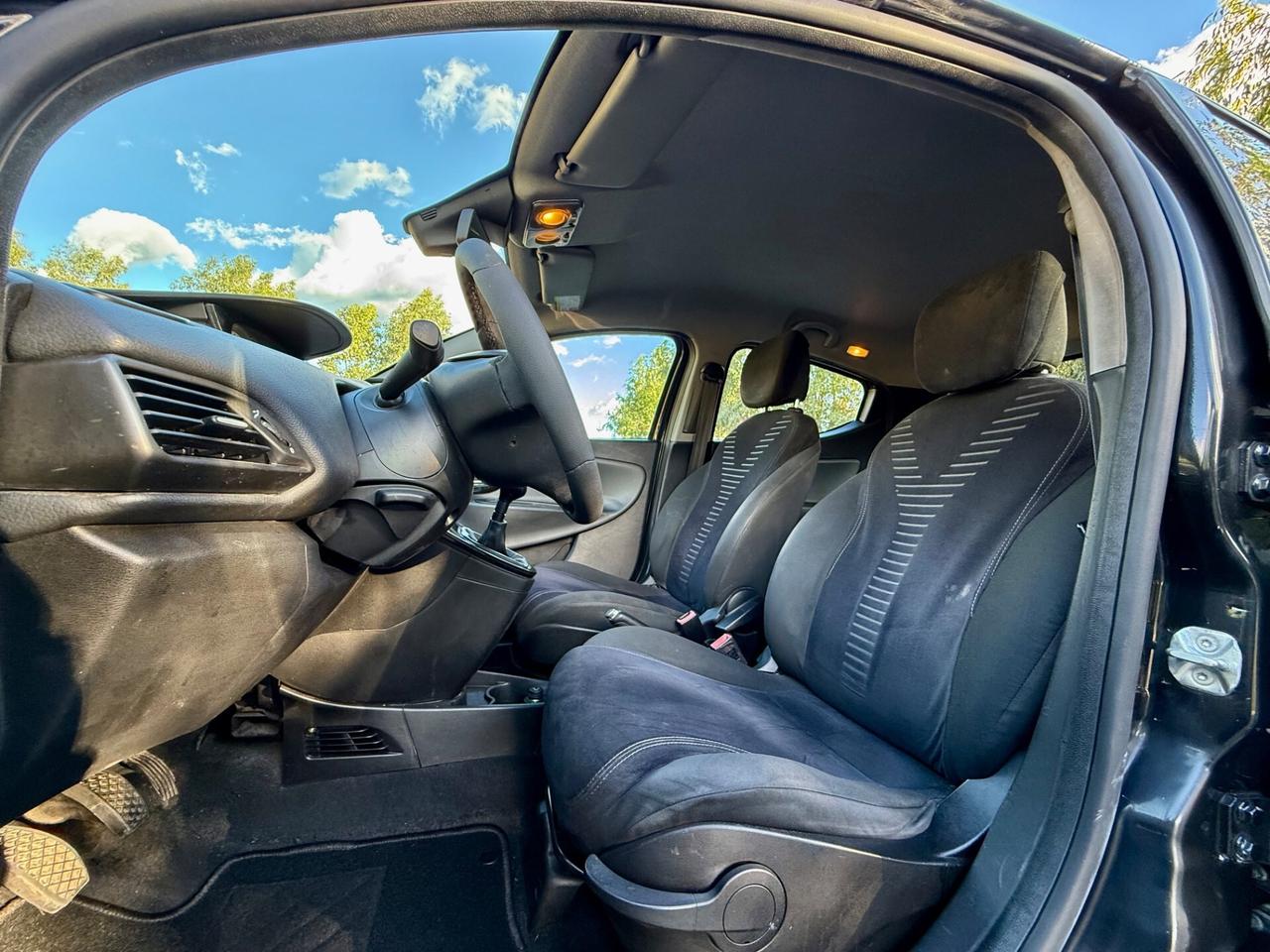 LANCIA YPSILON 1.3 MJT 16V 95 CV S&S GOLD