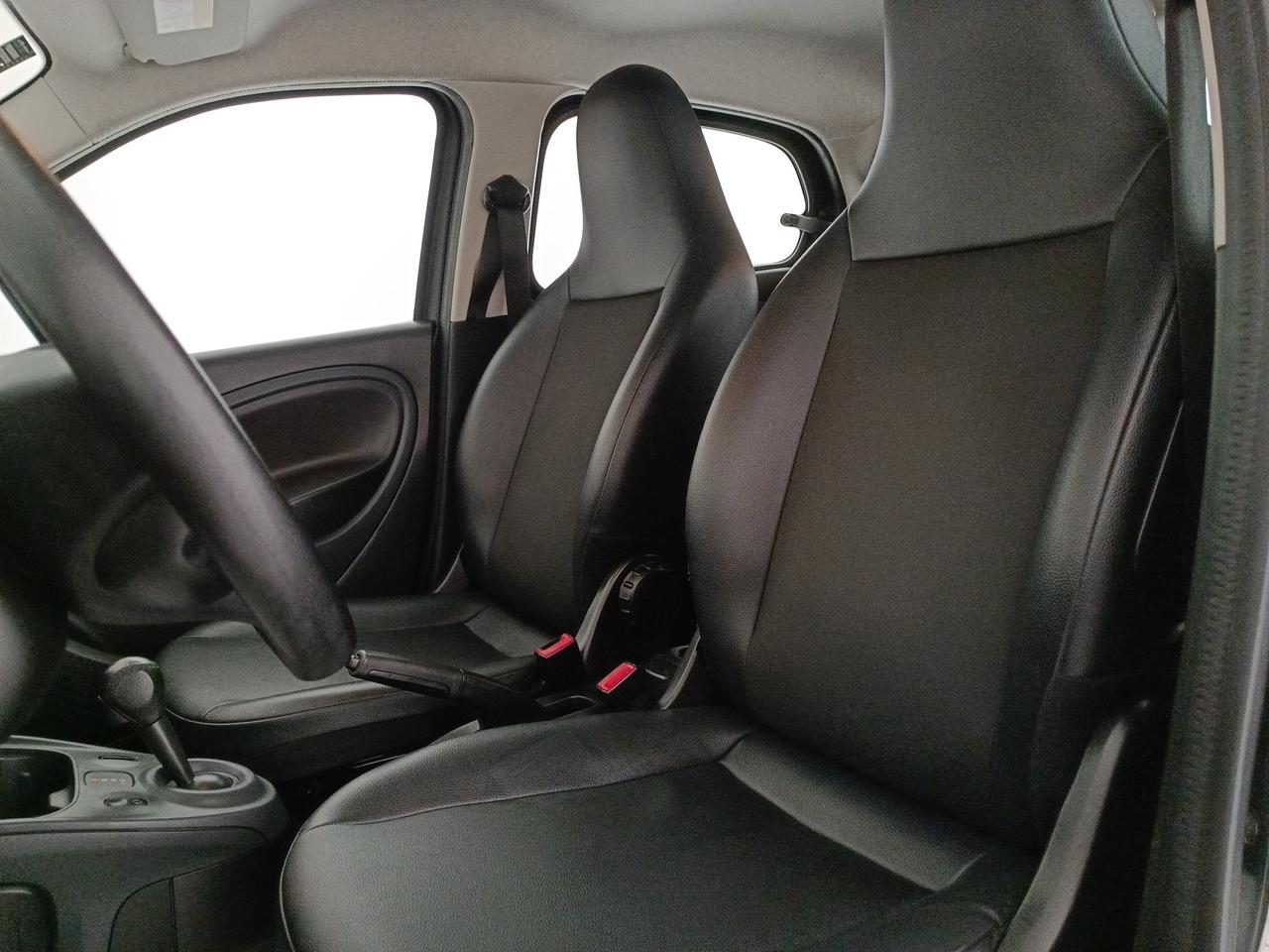 SMART Forfour 1.0 Prime 71cv twinamic my19