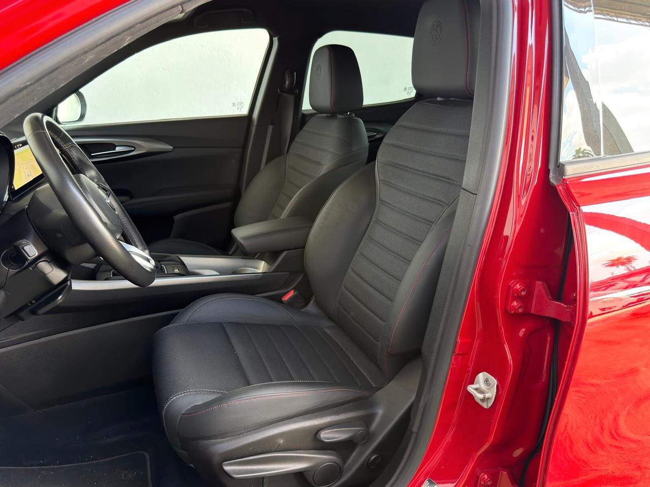 Alfa Romeo Tonale 1.6 diesel 130 CV TCT6 Sprint