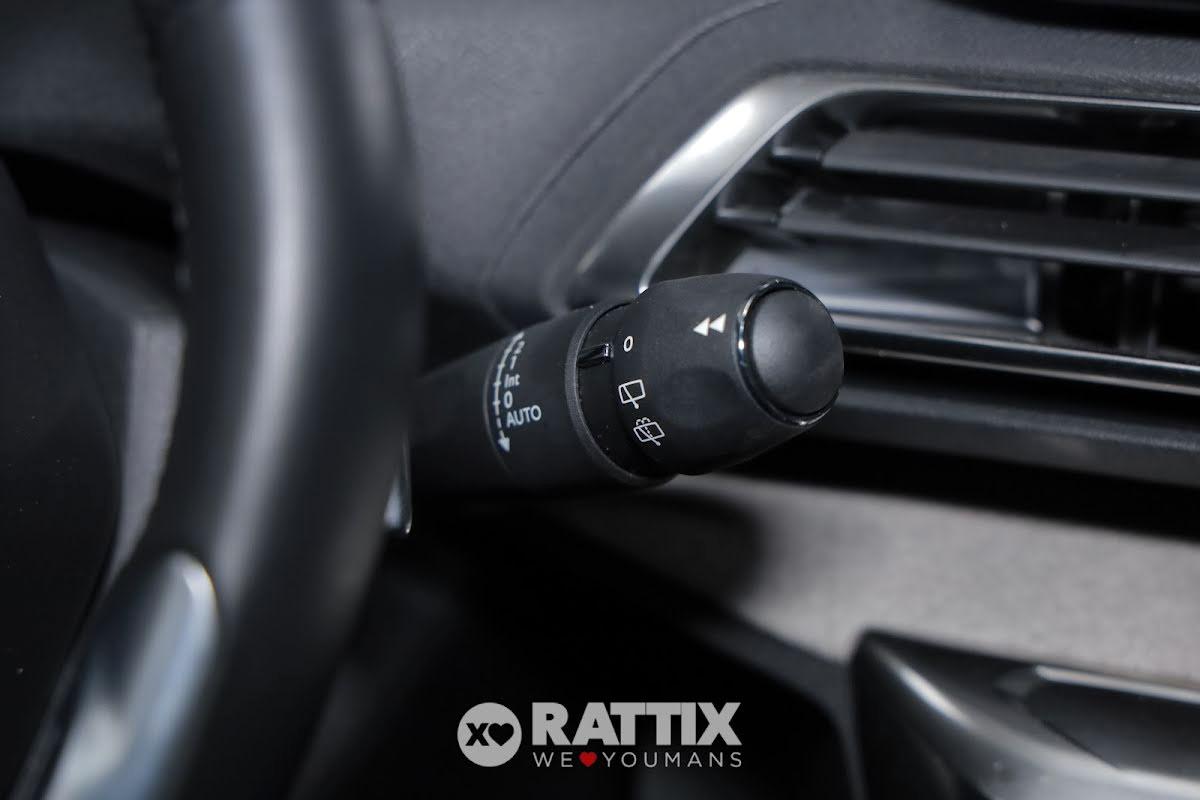 Peugeot 3008 1.2 Hybrid 48V 136CV GT e-DCS6