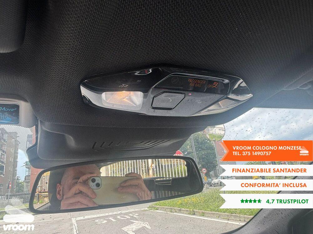 BMW Serie 2 A.T. (U06) 218i Active Tourer Msport