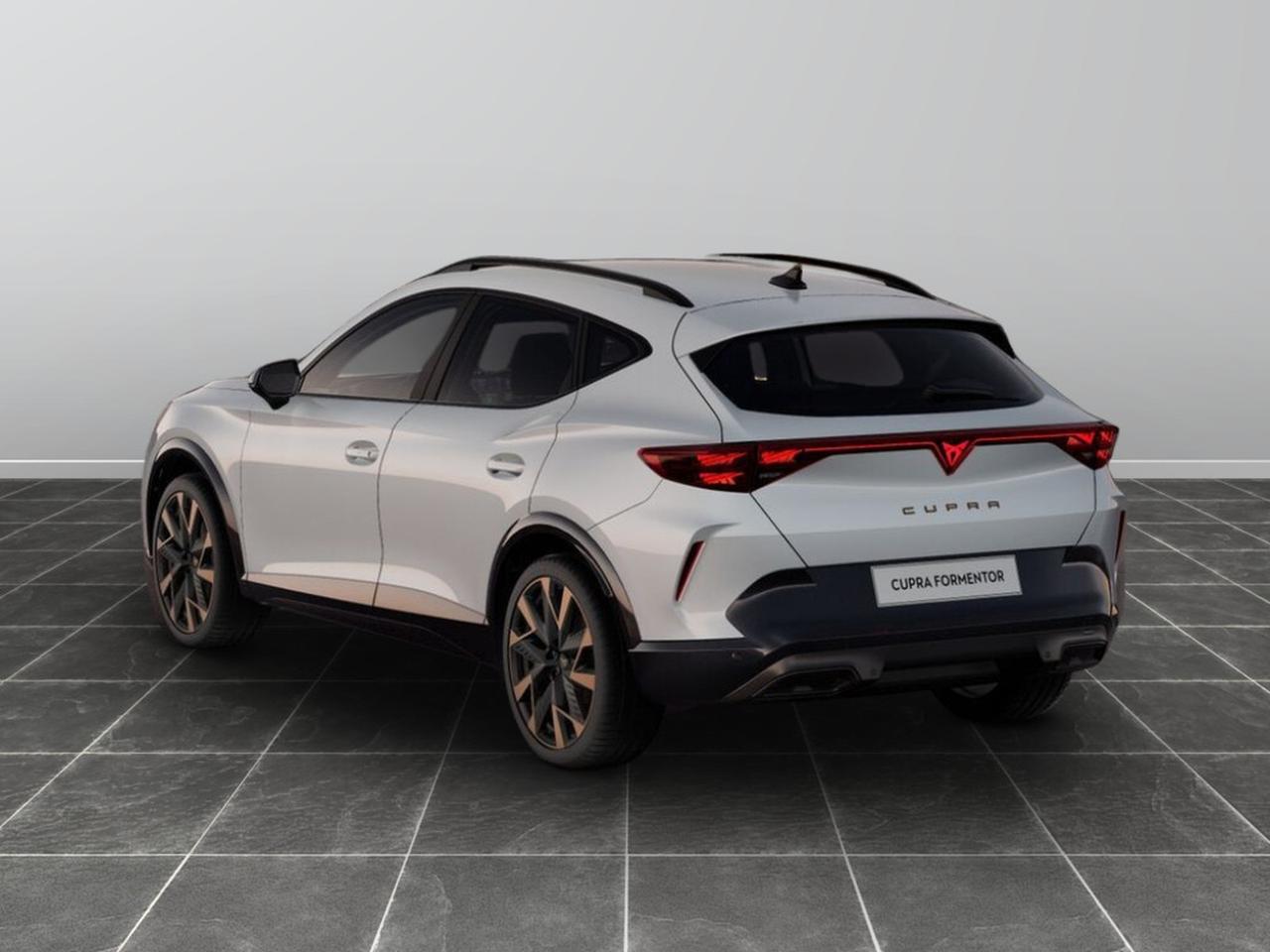 Cupra Formentor 1.5 hybrid 150cv dsg