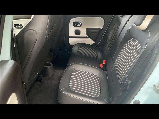 Renault Twingo 22kWh Intens