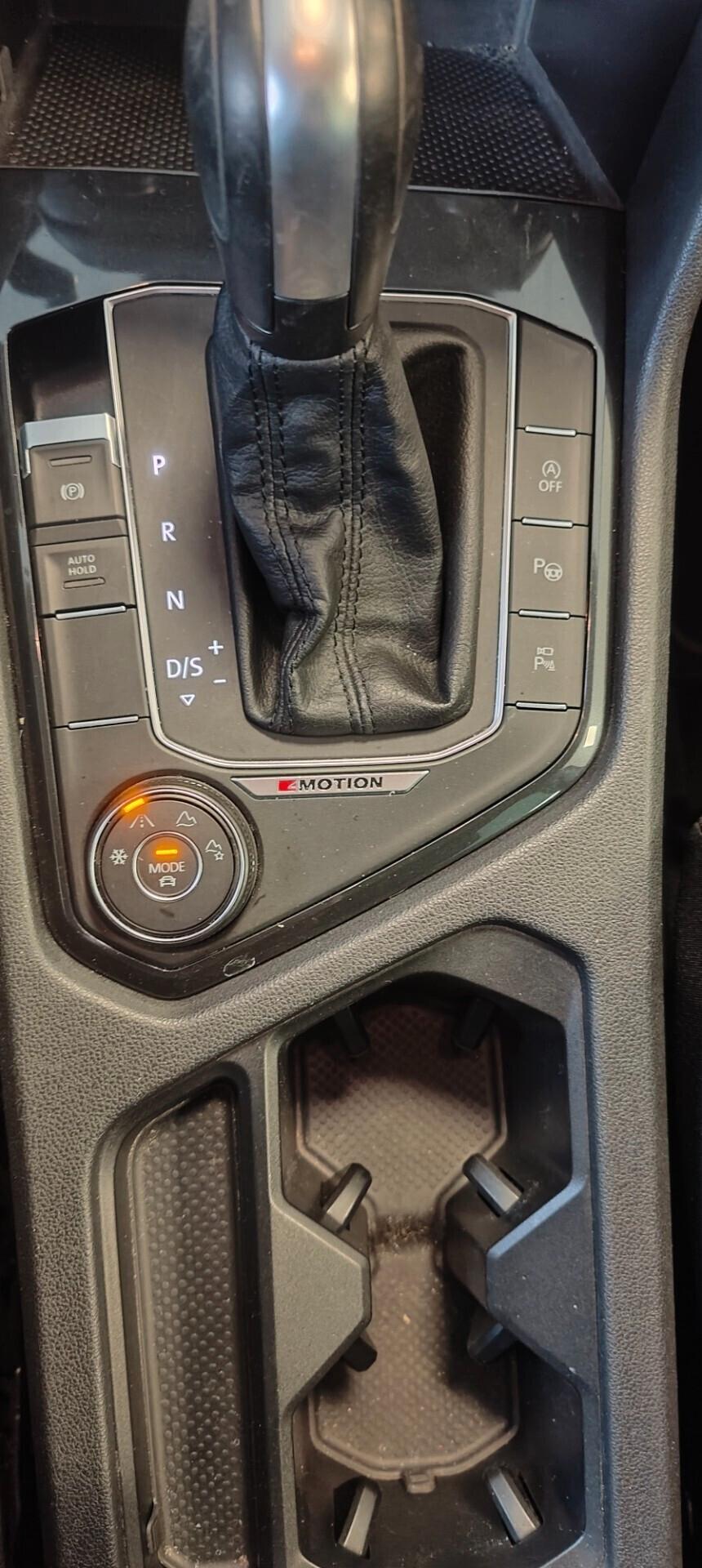 Volkswagen Tiguan 2.0 TDI 150 CV SCR DSG 4MOTION Life