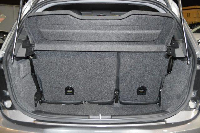 LANCIA Ypsilon 1.0 FireFly 5 porte S&S Hybrid Platino