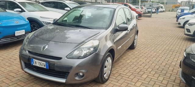 RENAULT Clio 1.2 16V 5 porte Yahoo!