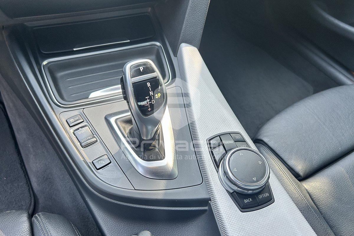 BMW 428i Coupé Msport