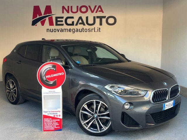 BMW X2 xDrive18d Msport