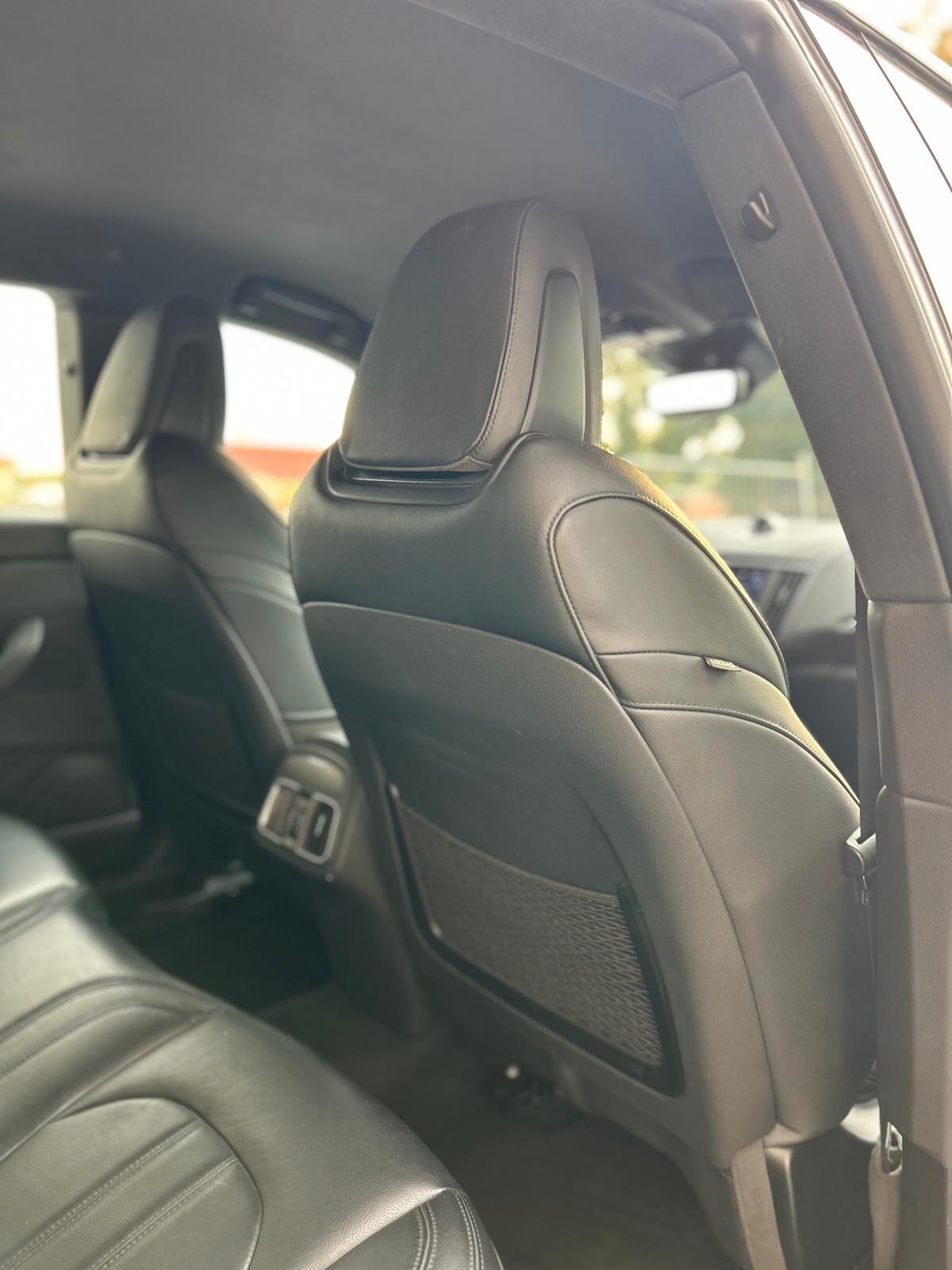 Maserati Levante MHEV 330 CV AWD GT