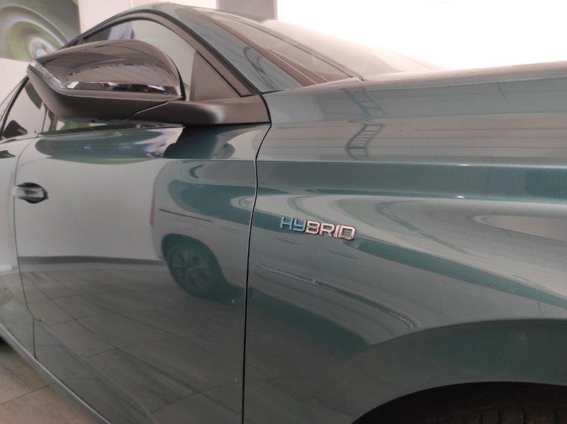 PEUGEOT 308 3ª serie - 308 Plug-in Hybrid 180 e-EAT8 SW Allure