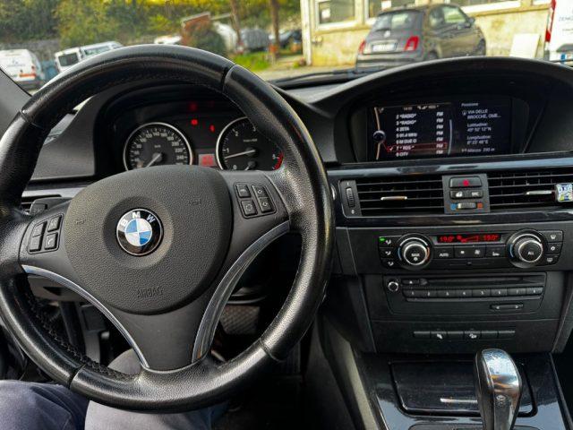 BMW 330 d xDrive cat Coupé Msport 130000km AUTOMATICA