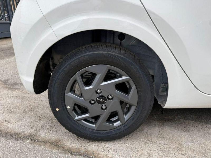 Kia Picanto 1.0 GDi GPL 5 porte Urban