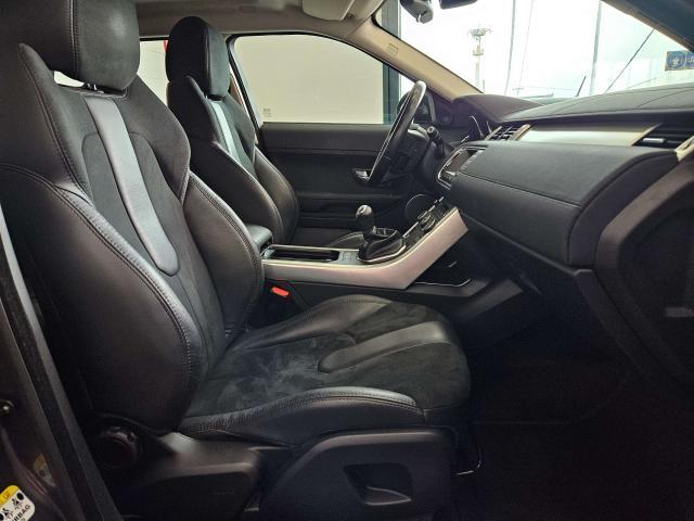 Land Rover Range Rover Evoque Range Rover Evoque I 2011 5p 2.2 td4 Prestige150cv