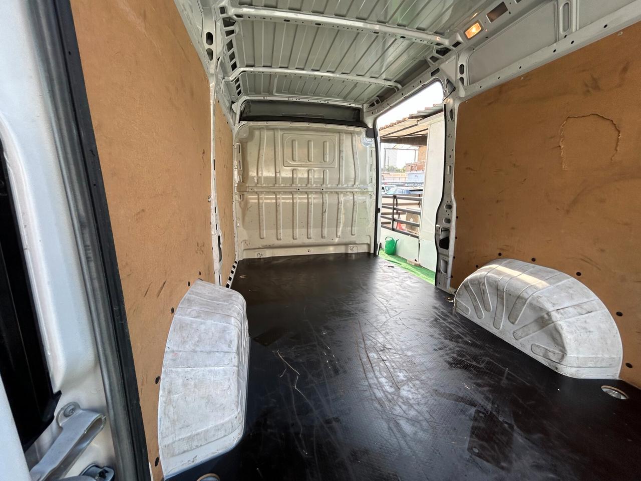 CITOREN JUMPER 2023 L2H2 2.2 140CV LEGGI TUTTO!!!