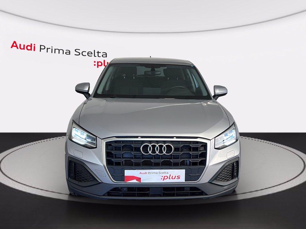 AUDI Q2 30 2.0 tdi s-tronic del 2022