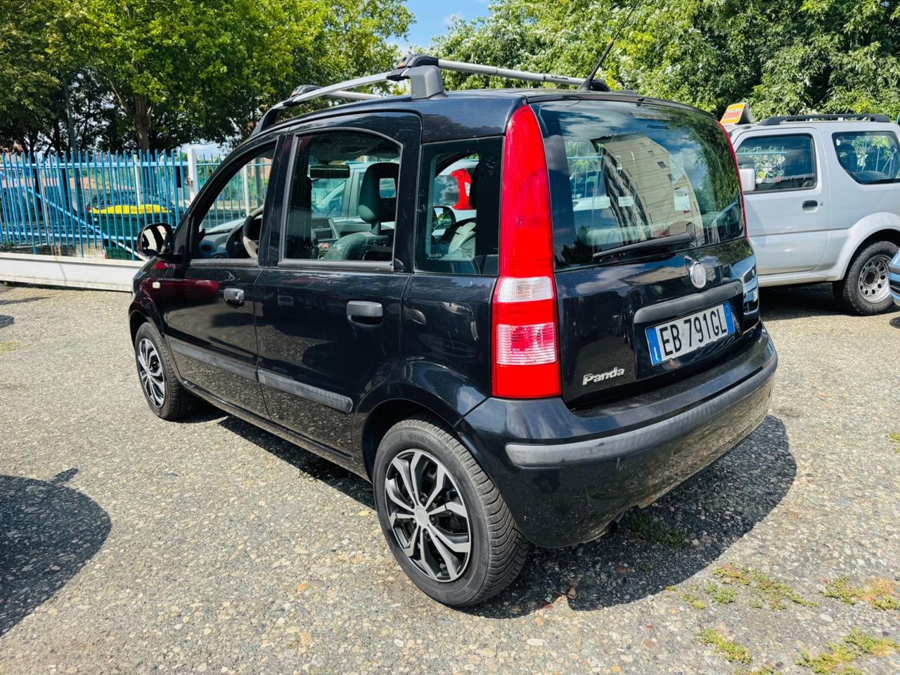 Fiat Panda 1.2 Dynamic 2010