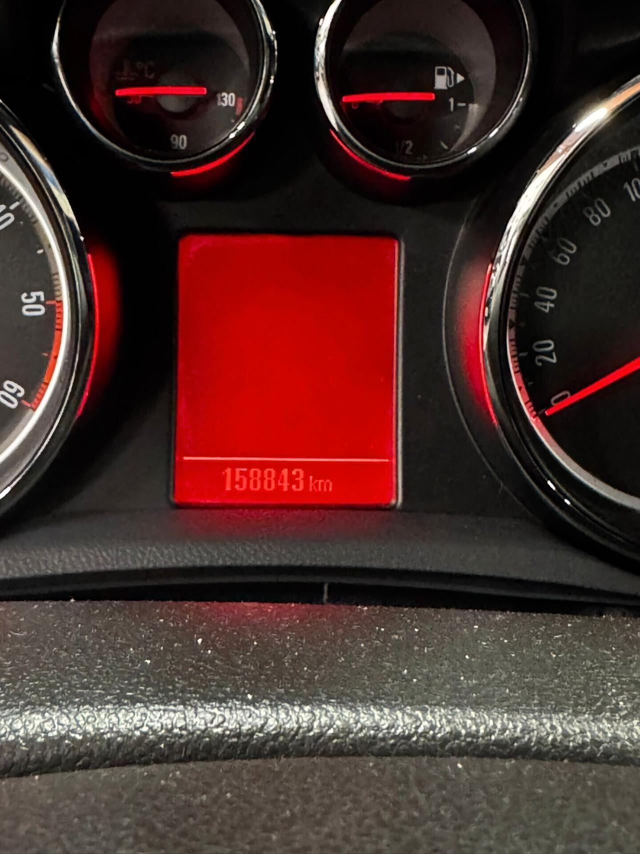 Opel Mokka 1.5 diesel Ultimate