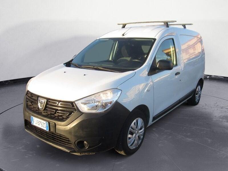 Dacia Dokker 1.6 8V 100CV Start&Stop GPL Furgone