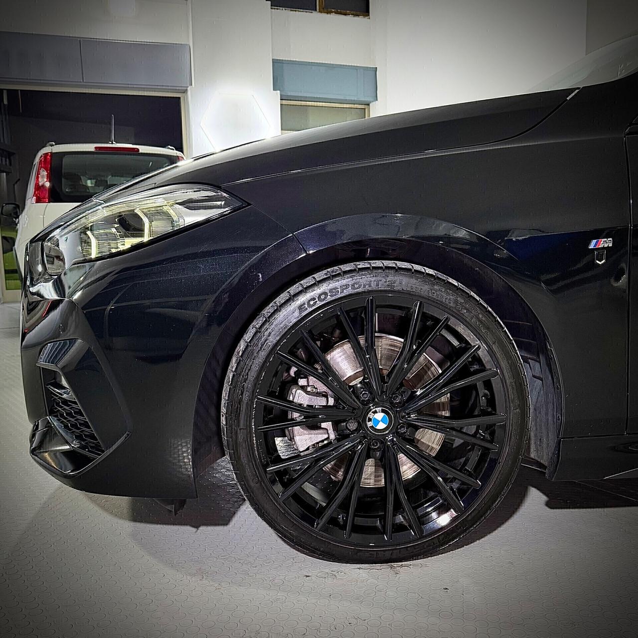 Bmw 220 220d Gran Coupé Msport aut.