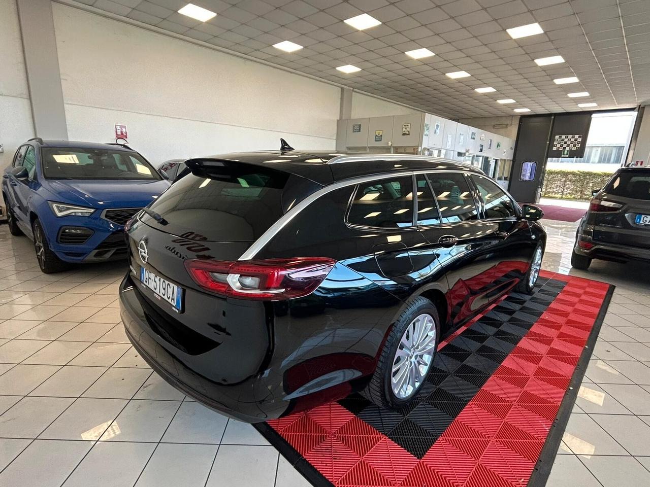 Opel Insignia ST 2.0 CDTI Innovation 170cv S&S AT8 SW 5