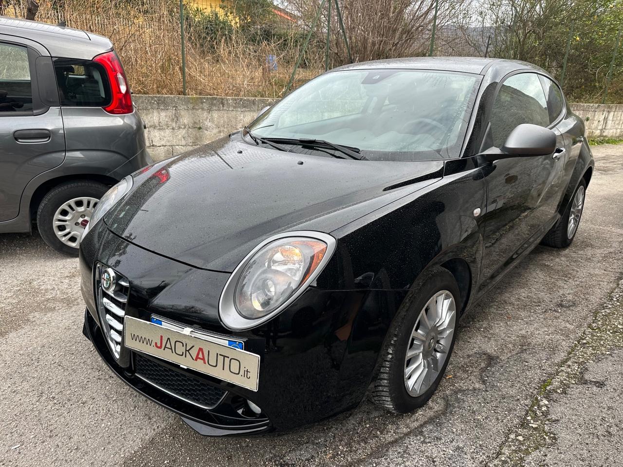 Alfa Romeo MiTo 1.3 JTDm 85 CV S&S Progression