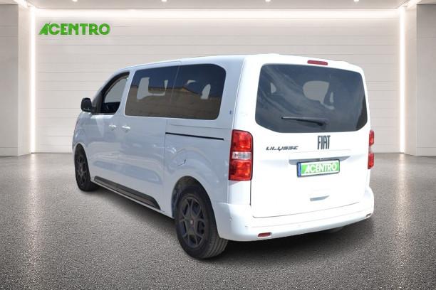 FIAT SCUDO - ULYSSE COMB.L2H1 2.0 BLUEHDI 180CV