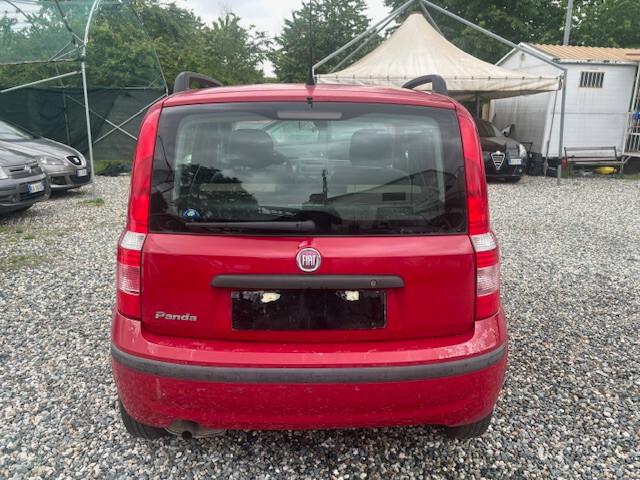 Fiat Panda 1.2 Dynamic GPL
