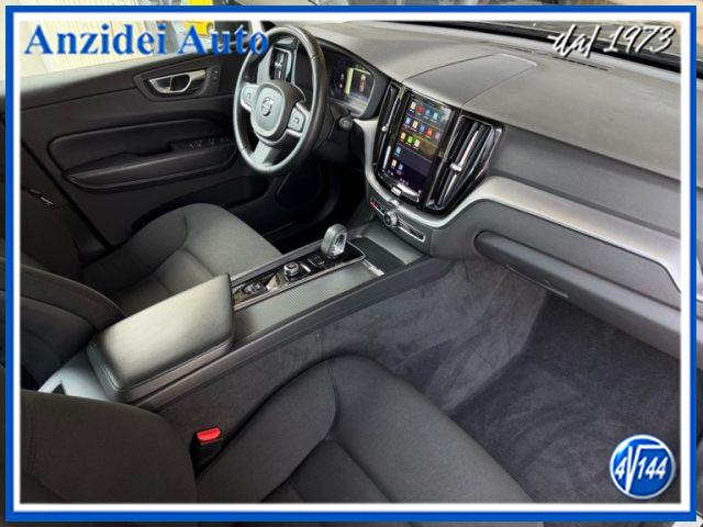 VOLVO XC60 B4 D AWD Geartronic Business