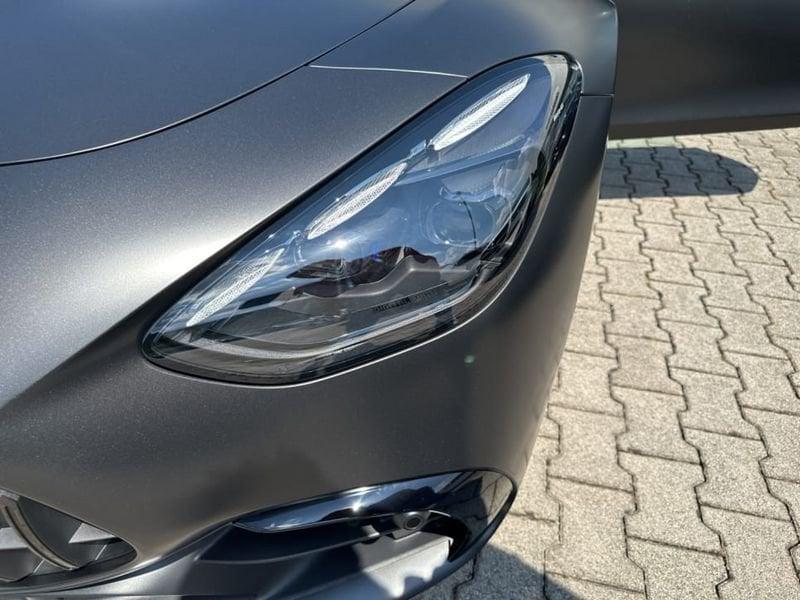 Mercedes-Benz GT 43 AMG Premium Plus