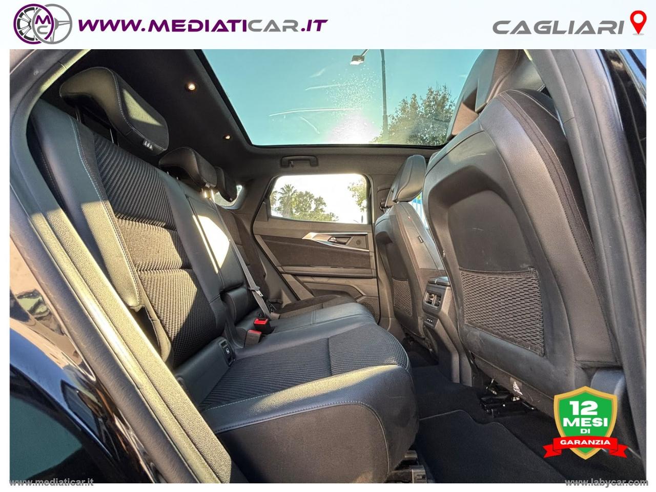 RENAULT Full Hybrid E-Tech 200 Esprit Alpine