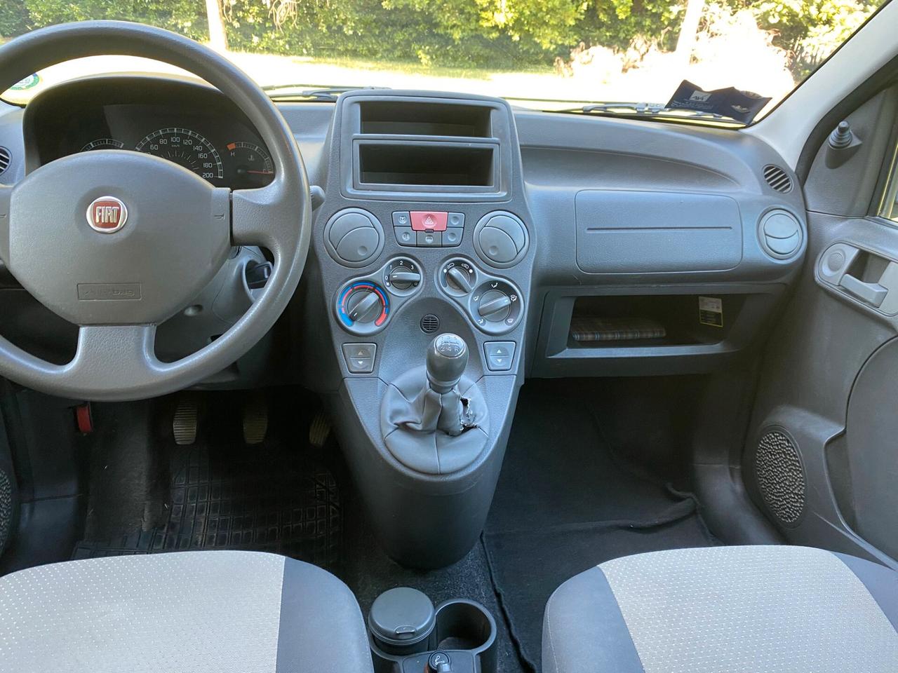 Fiat Panda 1.1 Actual