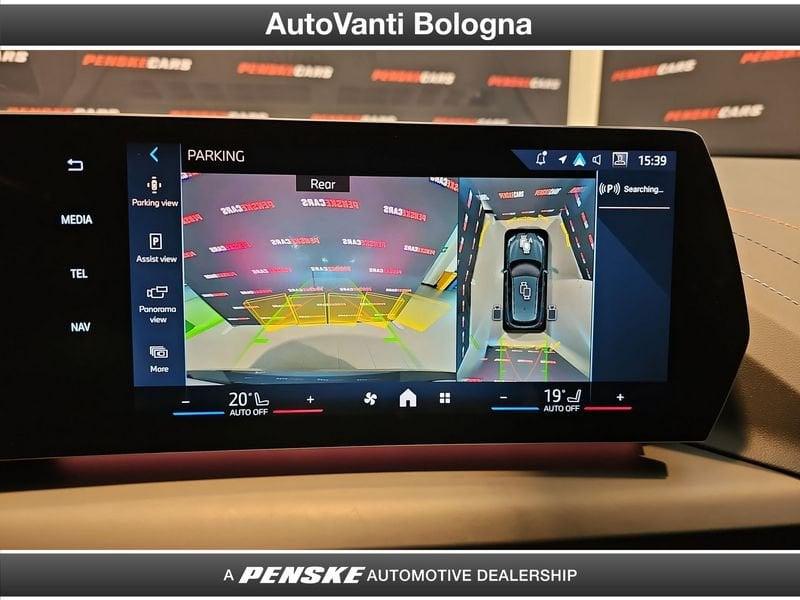 BMW Serie 1 118d MSport Pro