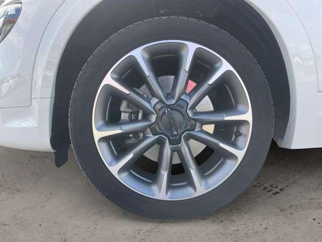Fiat 500X 1.5 t4 hybrid Sport 130cv dct