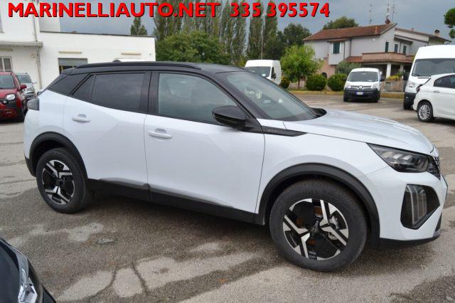 PEUGEOT 2008 Hybrid 136CV e-DCS6 GT PRONTA CONSEGNA