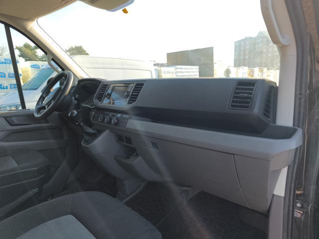 VOLKSWAGEN Crafter 30 2.0 tdi 140cv L3H3 Logistic my19