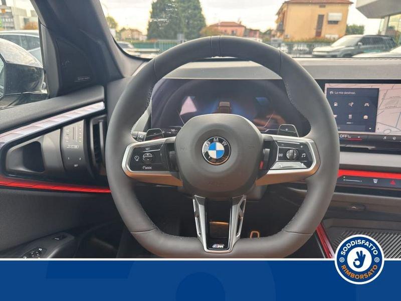 BMW X3 xDrive 40d M Sport Pro