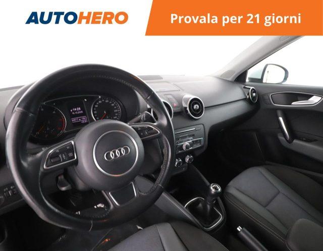 AUDI A1 1.4 TDI Sport