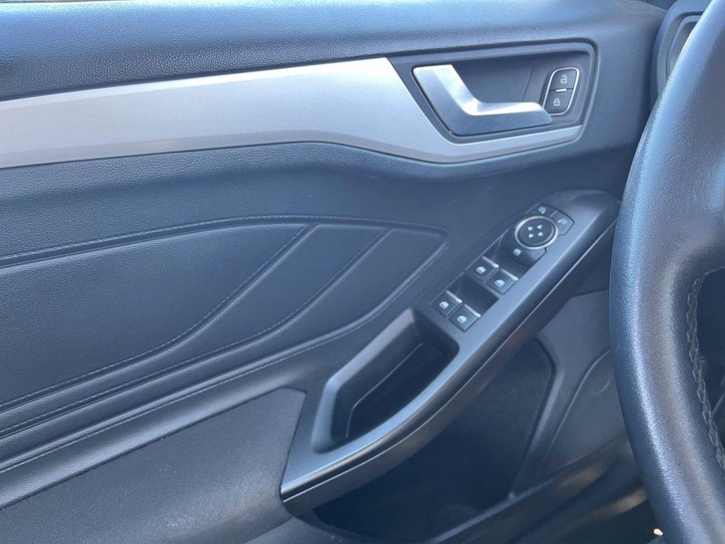 FORD Focus SW 1.5 ecoblue Business s&s 120cv my20.75 del 2021