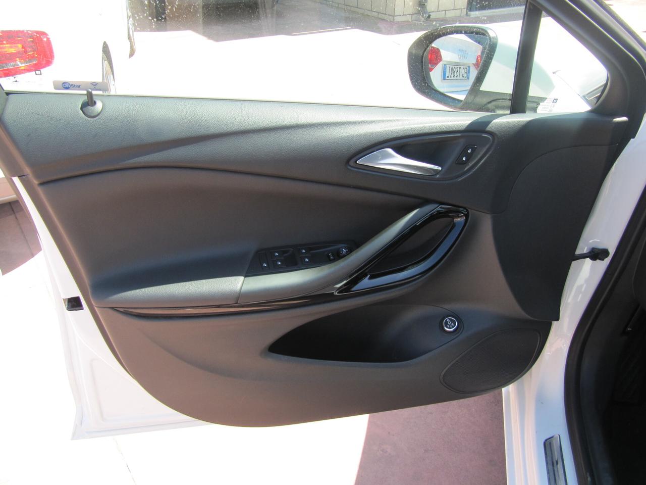 Opel Astra 1.6 BiTurbo CDTi Start&Stop 5 porte Innovation