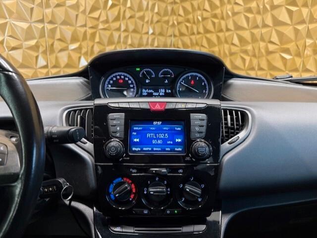 Lancia Ypsilon 1.3 MJT 16V 95 CV 5 porte Gold