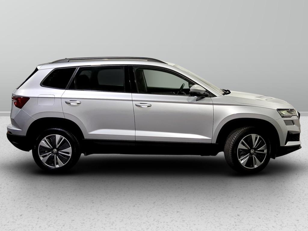 Skoda Karoq 2.0 tdi evo Executive 115cv dsg