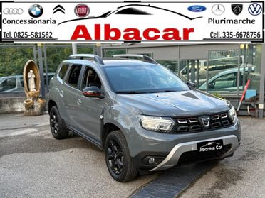 Dacia Duster 1.5 Blue dCi 8V 115 CV 4x2 Extreme