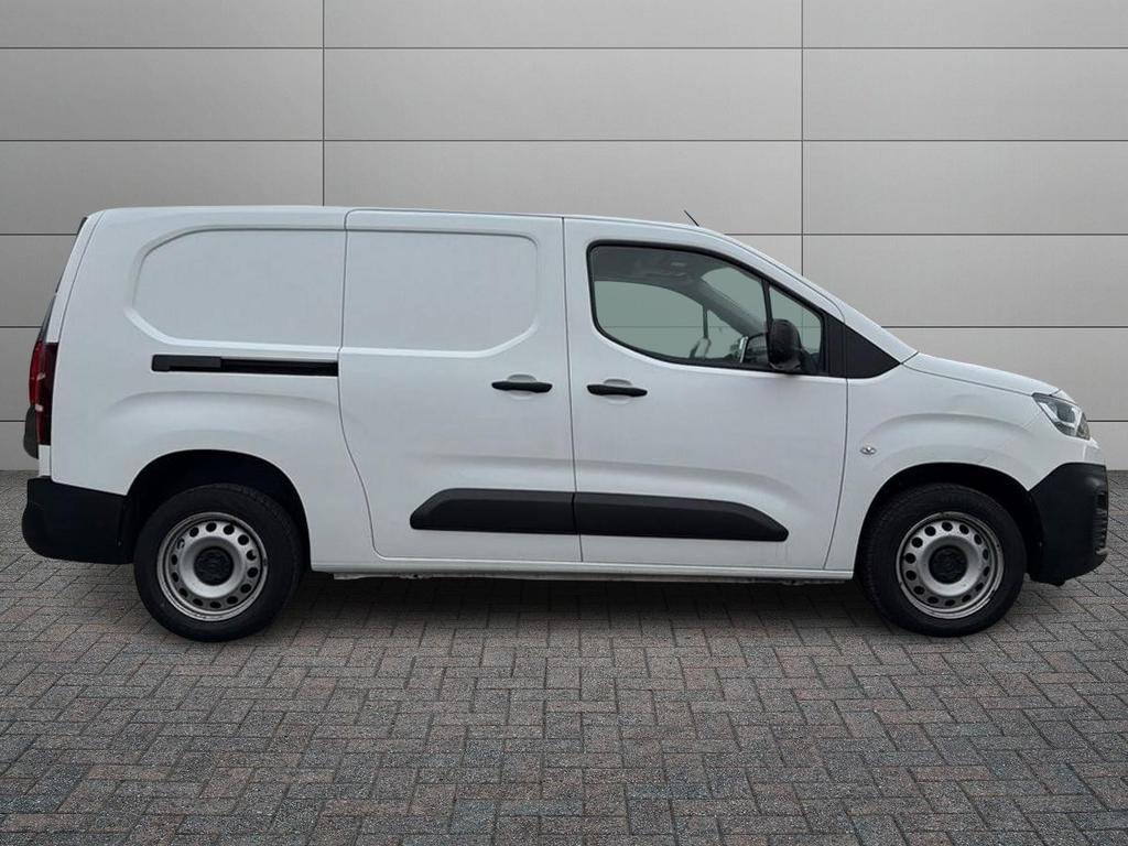 Citroen Berlingo III Berlingo van XL 1.5 bluehdi 100cv Club 3p.ti