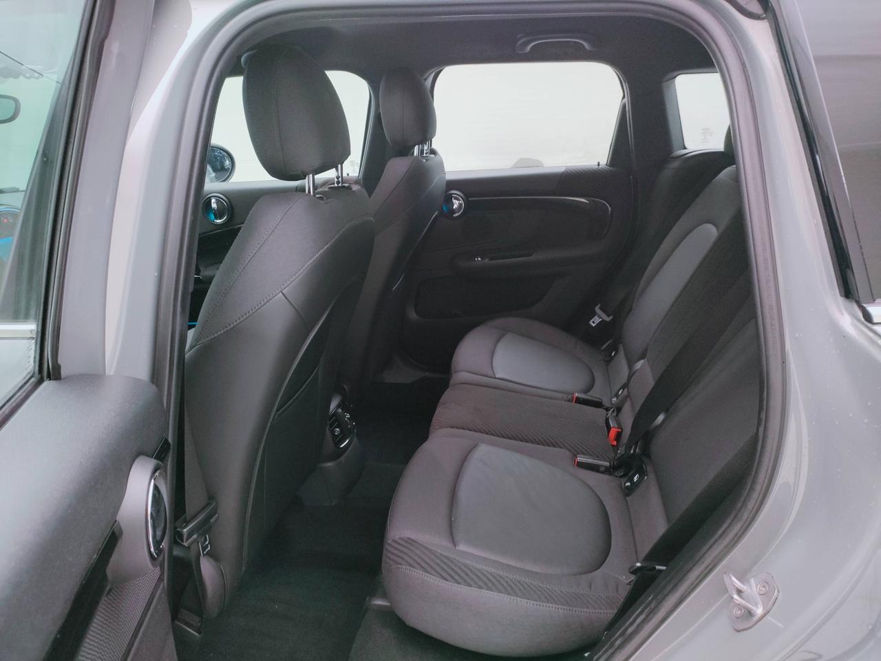 MINI Mini Countryman F60 2017 - Mini Countryman 1.5 One auto 7m my18